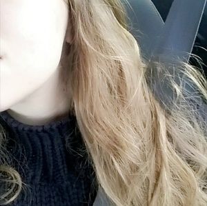 Meet your Posher, Marie-soleil